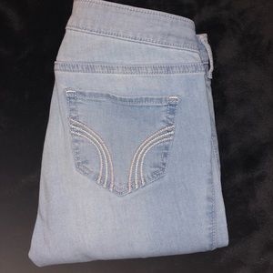 Hollister Skinny Jeans